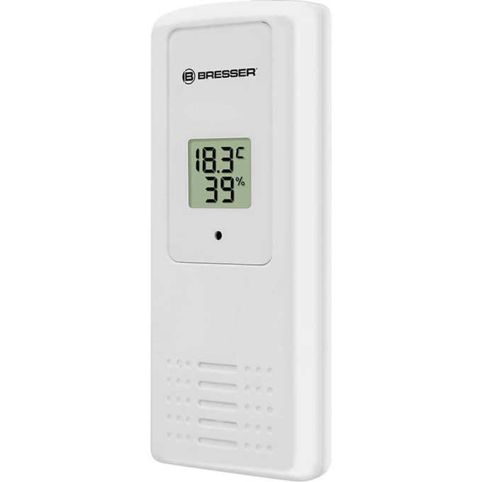 Датчик внешний BRESSER для метеостанций, трехканальный 74588